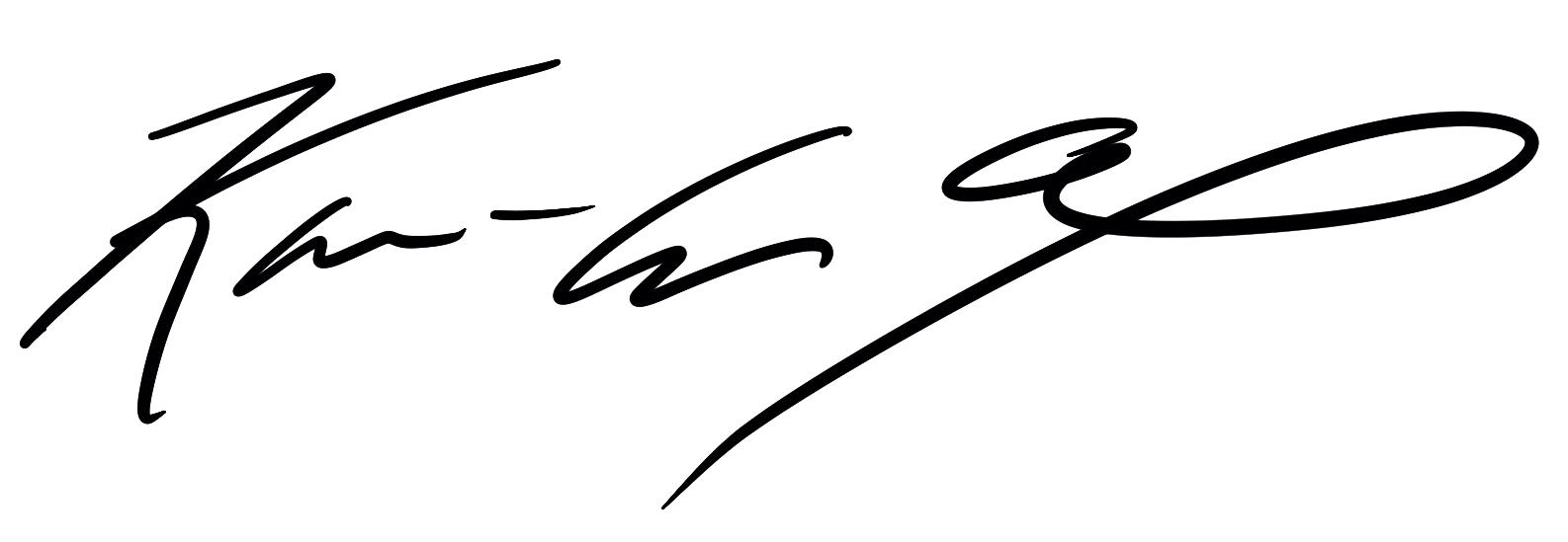 Founder Signature